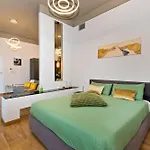 דירה Boutique Cairoli 30 טורינו