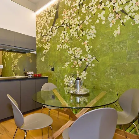 Boutique Cairoli 30 Apartman *