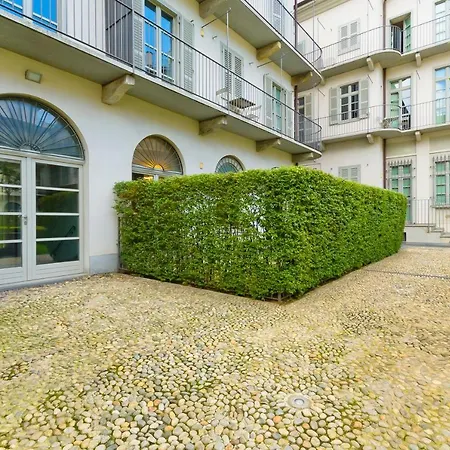 Boutique Cairoli 30 *