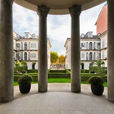 Apartmán Boutique Cairoli 30 *