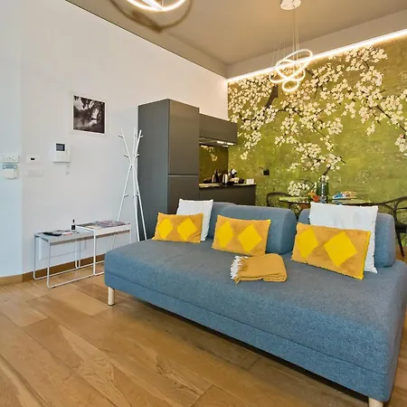 Boutique Cairoli 30