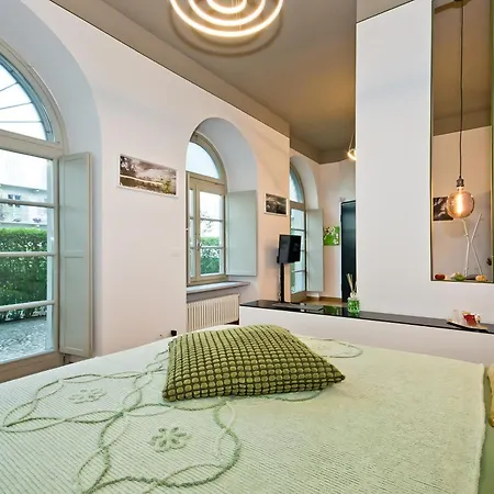 דירה Boutique Cairoli 30 טורינו