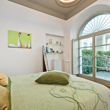 Boutique Cairoli 30 דירה טורינו