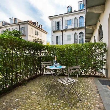 Boutique Cairoli 30 * Turin