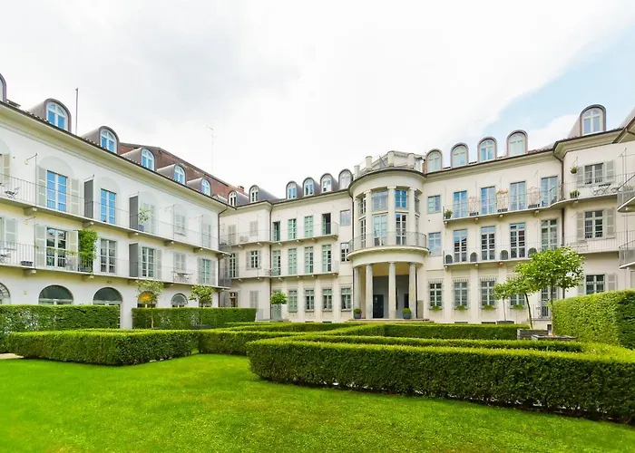 Boutique Cairoli 30 Apartment