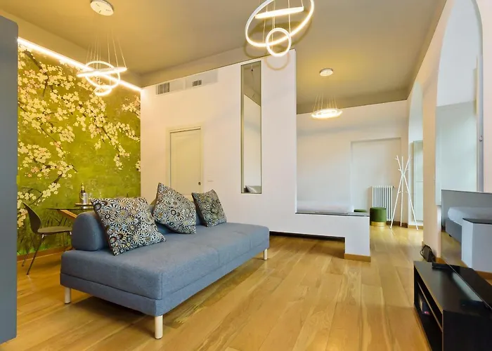 Boutique Cairoli 30 Apartment *