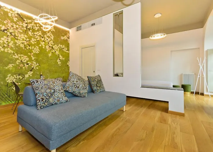 Boutique Cairoli 30 Turin