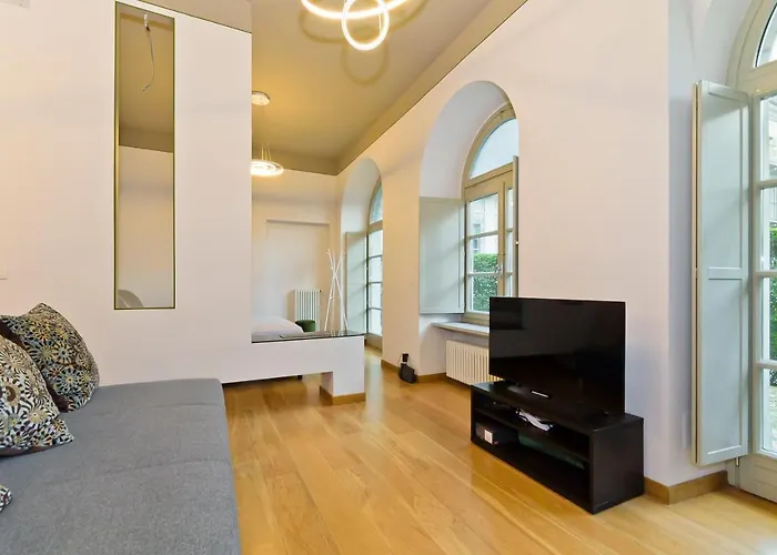 Boutique Cairoli 30 Apartment *