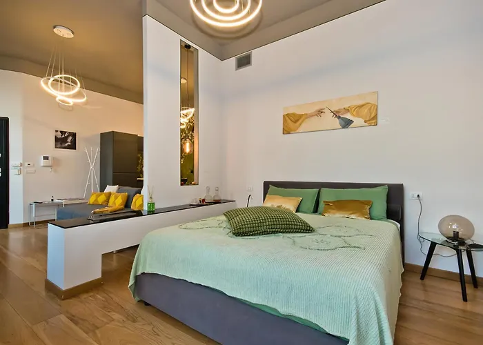 Boutique Cairoli 30