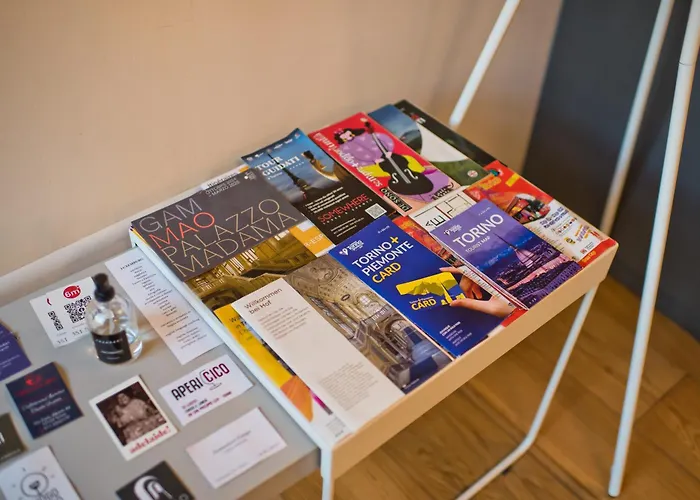 شقة Boutique Cairoli 30 *