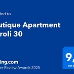 Boutique Cairoli 30