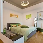 아파트 Boutique Cairoli 30 토리노