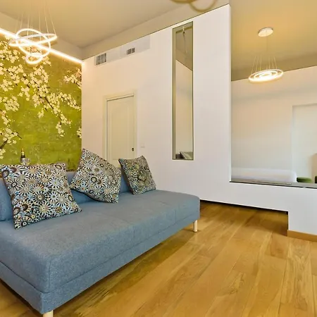 Boutique Cairoli 30 Turín