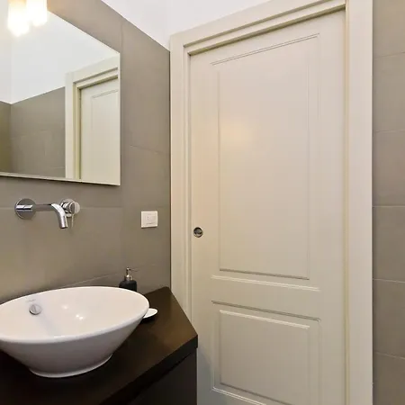 Apartamento Boutique Cairoli 30