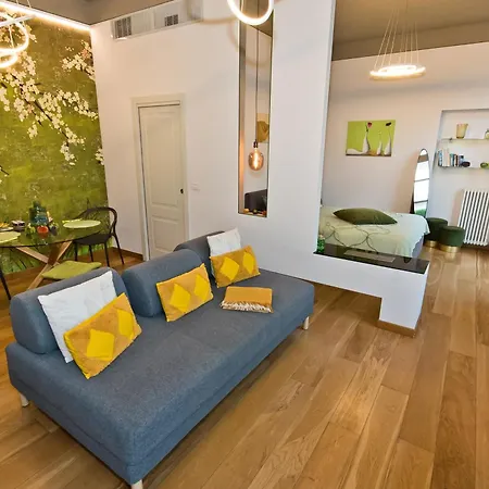 Boutique Cairoli 30 * Turín