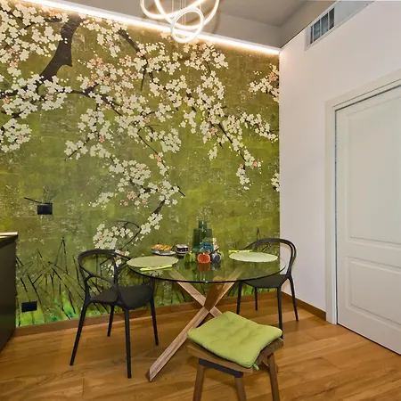 Boutique Cairoli 30 Apartamento