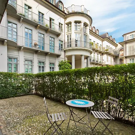 Boutique Cairoli 30 Apartamento *