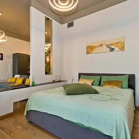 Boutique Cairoli 30