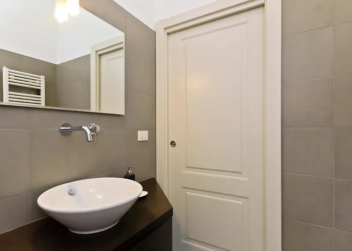 Apartmán Boutique Cairoli 30