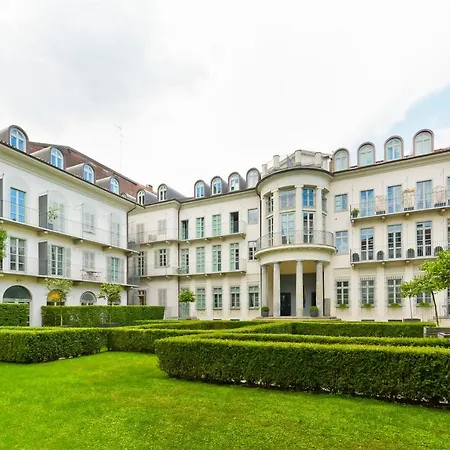 Boutique Cairoli 30 Apartment