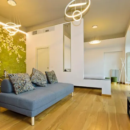 Boutique Cairoli 30 Apartment *