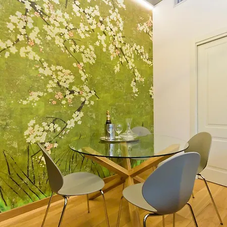 Boutique Cairoli 30 * Turyn