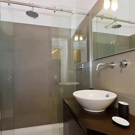Boutique Cairoli 30 Apartment Turin