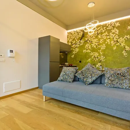 Boutique Cairoli 30 Apartament