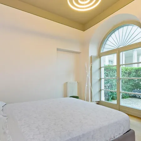 Boutique Cairoli 30 Apartment Turin