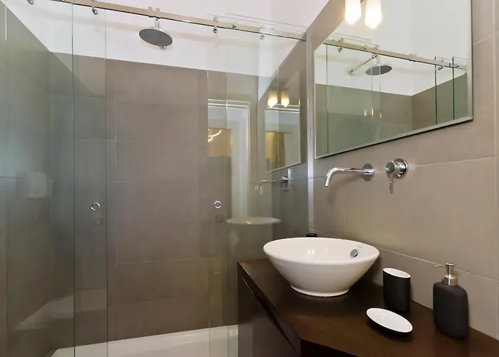 Boutique Cairoli 30 Apartament Turyn