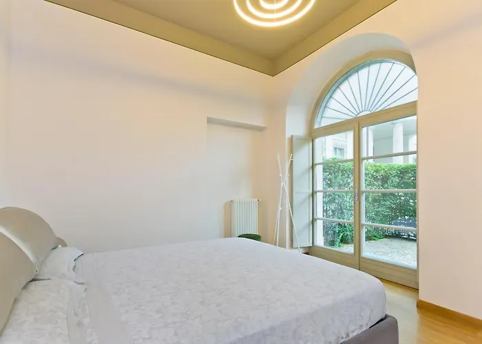 Boutique Cairoli 30 Apartament Turyn