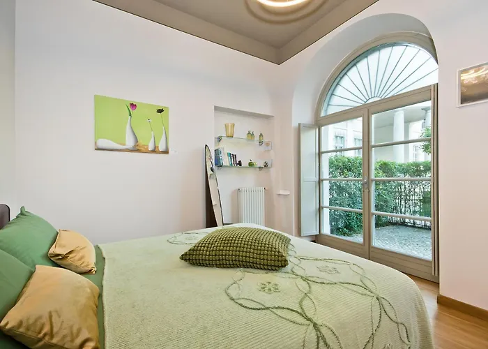 Boutique Cairoli 30 Apartament Turyn